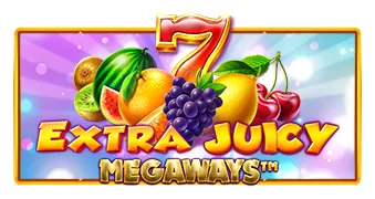 Extra Juicy Megaways™