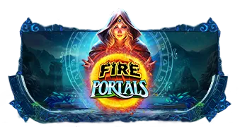 Fire Portals