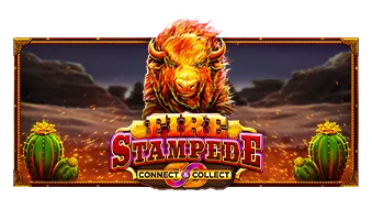 Fire Stampede™