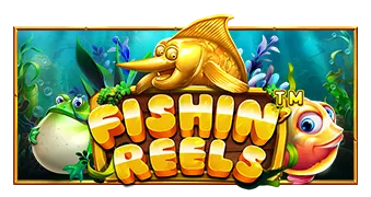 Fishin’ Reels™