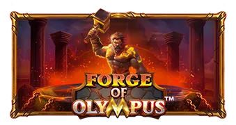 Forge of Olympus™