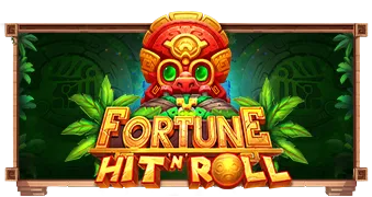 Fortune Hit’n Roll