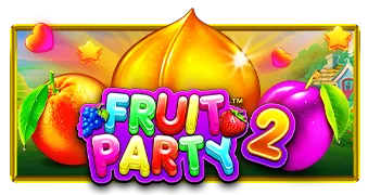 Fruit Party 2™