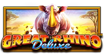 Great Rhino® Deluxe