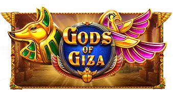 Gods of Giza™