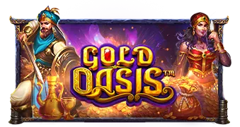 Gold Oasis™