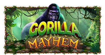 Gorilla Mayhem