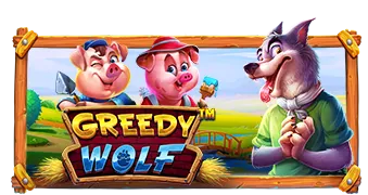 Greedy Wolf