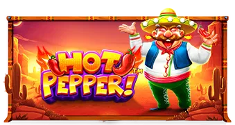 Hot Pepper™