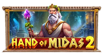 Hand of Midas 2