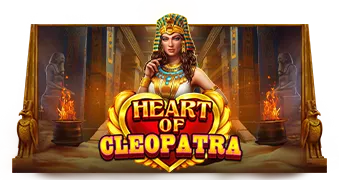 Heart of Cleopatra