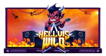 Hellvis Wild™