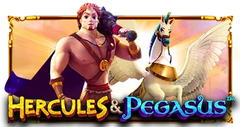 Hercules and Pegasus™