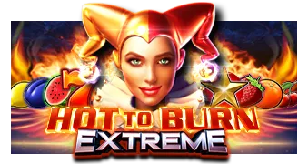 Hot to Burn® Extreme