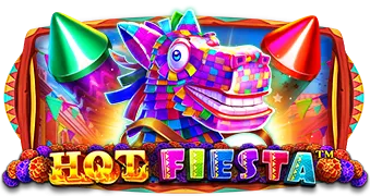 Hot Fiesta™