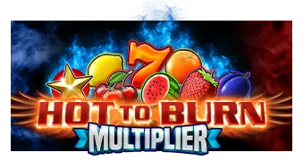 Hot to Burn Multiplier