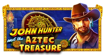 John Hunter and the Aztec Treasure™