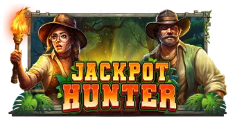 Jackpot Hunter