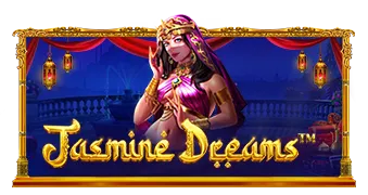 Jasmine Dreams™