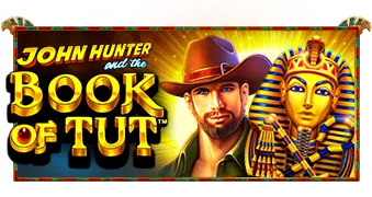 John Hunter and the book of Tut™