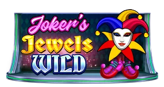 Joker’s Jewels Wild