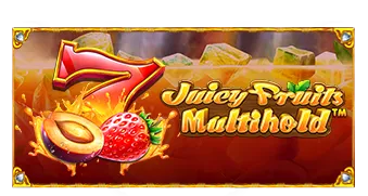 Juicy Fruits Multihold™