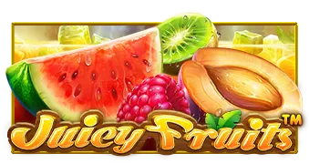 Juicy Fruits™