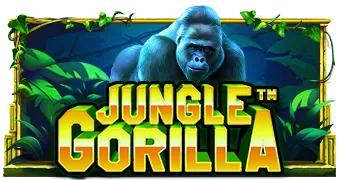 Jungle Gorilla™