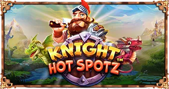 Knight Hot Spotz™