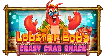 Lobster Bob’s Crazy Crab Shack™