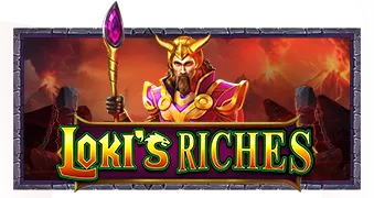 Loki’s Riches