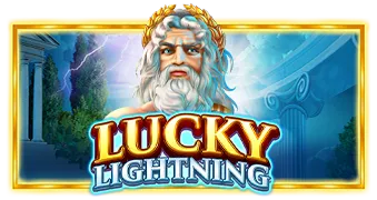 Lucky Lightning™