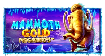 Mammoth Gold Megaways