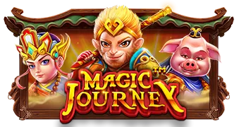 Magic Journey™