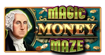 Magic Money Maze