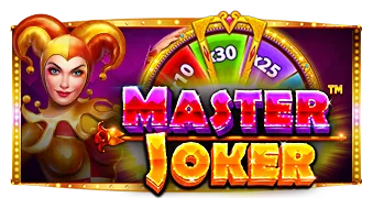 Master Joker™