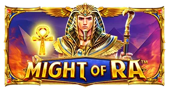 Might of Ra