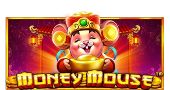 Money Mouse™