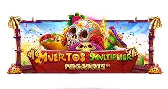 Muertos Multiplier Megaways