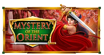 Mystery of the Orient™