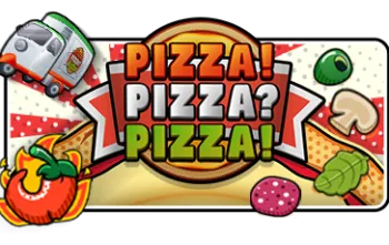 PIZZA! PIZZA? PIZZA!™