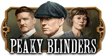 Peaky Blinders™