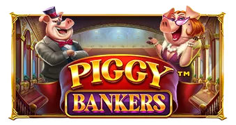 Piggy Bankers™