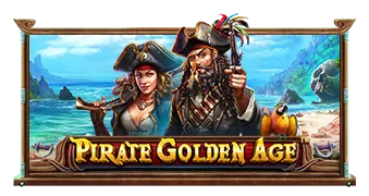 Pirate Golden Age