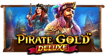 Pirate Gold Deluxe™