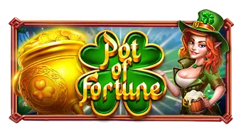 Pot of Fortune