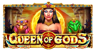 Queen of Gods