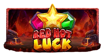 Red Hot Luck