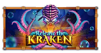 Release the Kraken®