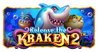 Release the Kraken® 2